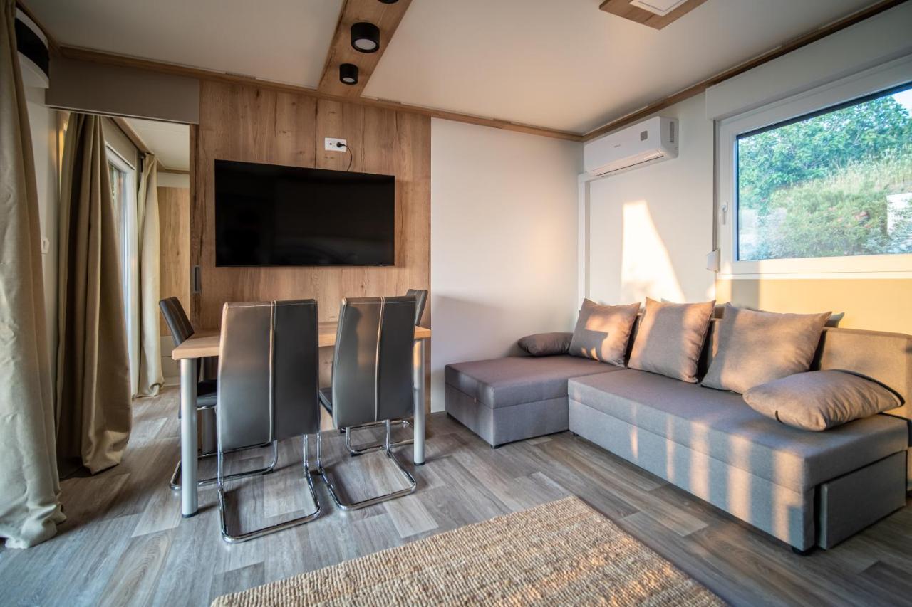 Luxury Home Sanella Кленовица Экстерьер фото