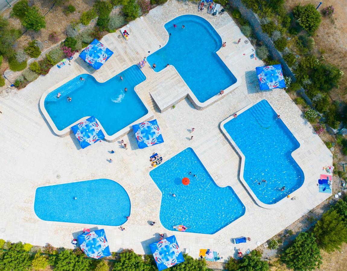 Luxury Home Sanella Кленовица Экстерьер фото